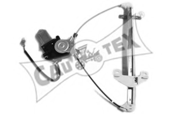 CAUTEX 707130 Window Lift